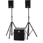 HK Audio Lucas Performer Bundle HK Audio Lucas Performer Bundle