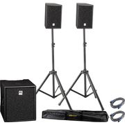 HK Audio Lucas Impact Bundle HK Audio Lucas Impact Bundle