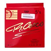 Cocco RC5A-T Cocco RC5A-T