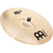 Meinl 20" MB20 Heavy Bell Ride Brill Meinl 20" MB20 Heavy Bell Ride Brill