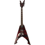 Dean Guitars Amott Tyrant Bloodstorm Dean Guitars Amott Tyrant Bloodstorm