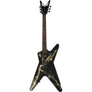 Dean Guitars Dimebag Black Bolt ML Dean Guitars Dimebag Black Bolt ML