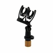 Search Results Page 1 – Thomann Norway RYCOTE Microphone Flag Triangular White logo holder til