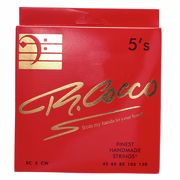 Cocco RC5CW 45-130 Cocco RC5CW 45-130