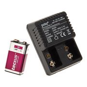 Tecxus 9V Power-Set Tecxus 9V Power-Set