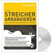 Wizoo Publishing Streicher arrangieren Wizoo Publishing Streicher arrangieren