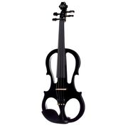 Harley Benton HBV 840BK 4/4 Electric Violin Harley Benton HBV 840BK 4/4 Electric Violin