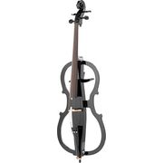 Harley Benton HBCE 830BK 4/4 E-Cello B-Stock Harley Benton HBCE 830BK 4/4 E-Cello B-Stock