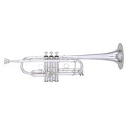 Kanstul ZKT 1510 S C-Trumpet Kanstul ZKT 1510 S C-Trumpet