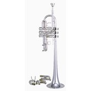 Kanstul CCT 923 S Eb-/D- Trumpet Kanstul CCT 923 S Eb-/D- Trumpet
