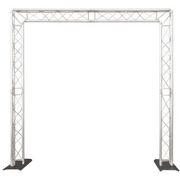 Global Truss DJ Truss Bundle 1 Global Truss DJ Truss Bundle 1