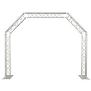 Global Truss DJ Truss Bundle 2 B-Stock Global Truss DJ Truss Bundle 2 B-Stock