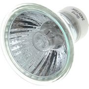 Showtec GU-10 75W 240V Lamp Showtec GU-10 75W 240V Lamp
