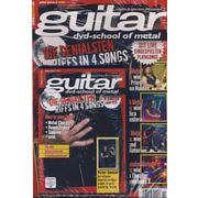 PPV Medien Guitar Vol.2 School Of Metal PPV Medien Guitar Vol.2 School Of Metal