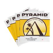 Pyramid Vihuela Stringset Pyramid Vihuela Stringset