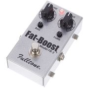 Fulltone Fatboost 3 Fulltone Fatboost 3