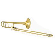 Kanstul CBT 970 Bb/F-Tenor Trombone Kanstul CBT 970 Bb/F-Tenor Trombone