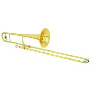 Kanstul 1602-B Bb-Tenor Trombone Kanstul 1602-B Bb-Tenor Trombone