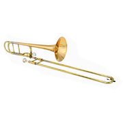 Kanstul 1588 Bb/F-Tenor Trombone Kanstul 1588 Bb/F-Tenor Trombone