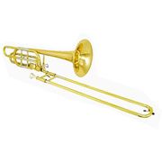 Kanstul 1585 BbFGB/D Bass Trombone Kanstul 1585 BbFGB/D Bass Trombone
