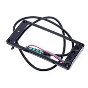 Seymour Duncan STS-2N Triple Shot Mounting Seymour Duncan STS-2N Triple Shot Mounting