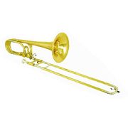 Kanstul 1662i BbFGB/D Bass Trombone Kanstul 1662i BbFGB/D Bass Trombone