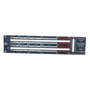 the t.meter Front Panel for PCM 223 the t.meter Front Panel for PCM 223