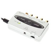 Behringer UFO202 Behringer UFO202