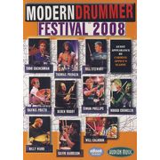 Hudson Music Modern Drummer 2008 DVD Hudson Music Modern Drummer 2008 DVD