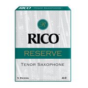 Daddario Woodwinds Reserve 4 Tenor Sax Daddario Woodwinds Reserve 4 Tenor Sax