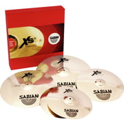 Sabian XS20 Performance Plus Set Sabian XS20 Performance Plus Set