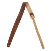 Fender Road Worn Strap Brown Fender Road Worn Strap Brown