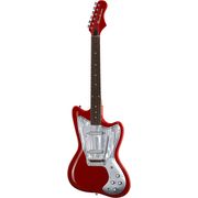 Danelectro Dead On 67 Guitar RD Danelectro Dead On 67 Guitar RD