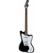 Danelectro Dead On 67 Baritone Guitar BK Danelectro Dead On 67 Baritone Guitar BK