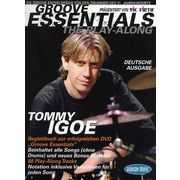Hudson Music Groove Essentials 1.0 D Igoe Hudson Music Groove Essentials 1.0 D Igoe