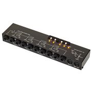 G Lab MIDI 4x Looper B-Stock G Lab MIDI 4x Looper B-Stock