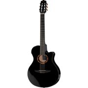 Yamaha NTX700 BK Classical Guitar Yamaha NTX700 BK Classical Guitar