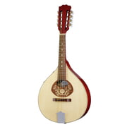 Thomann Portuguese Mandolin 1- B-Stock Thomann Portuguese Mandolin 1- B-Stock