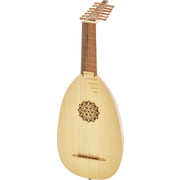 Thomann Renaissance Lute 7/13 Thomann Renaissance Lute 7/13