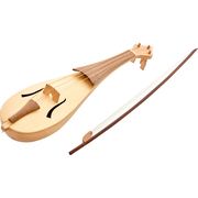 Thomann Tenor Rebec Set B-Stock Thomann Tenor Rebec Set B-Stock