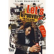 AMA Verlag Let's Groove Vol.1 AMA Verlag Let's Groove Vol.1