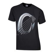 Rock You T-Shirt Black Hole L Rock You T-Shirt Black Hole L