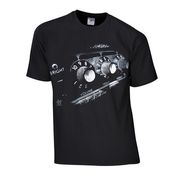 Rock You T-Shirt Astro Amp S Rock You T-Shirt Astro Amp S