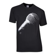 Rock You T-Shirt Planet Voice XXL Rock You T-Shirt Planet Voice XXL
