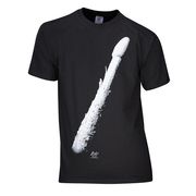 Rock You T-Shirt Big Bang XXL Rock You T-Shirt Big Bang XXL