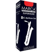Marca Superieure Baritonsax 4 Marca Superieure Baritonsax 4