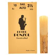Marca Peter Ponzol Alto Sax 3,5 Marca Peter Ponzol Alto Sax 3,5