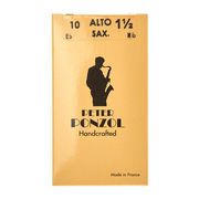 Marca Peter Ponzol Alto Sax 1,5 Marca Peter Ponzol Alto Sax 1,5