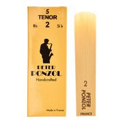 Marca Peter Ponzol Tenorsax 2 Marca Peter Ponzol Tenorsax 2