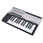 Novation Remote 25SL MKII Novation Remote 25SL MKII